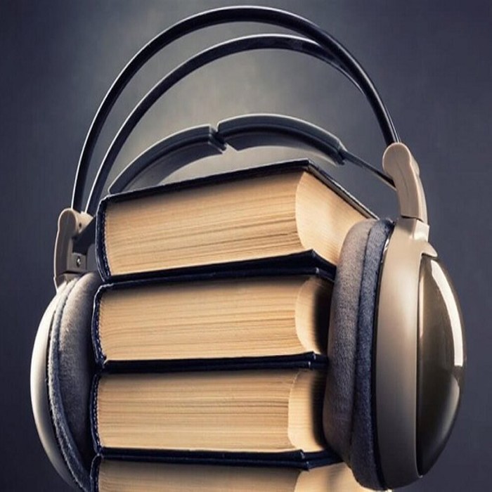 تولید کتاب صوتی