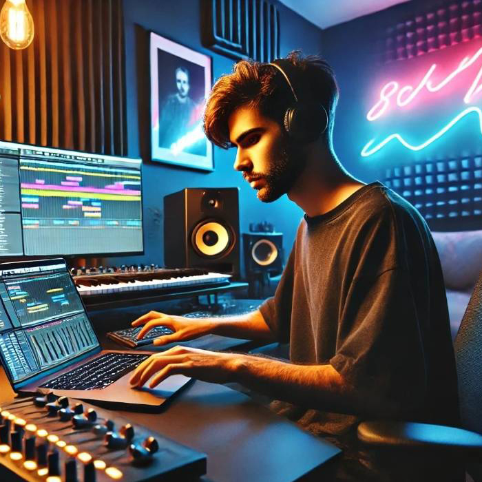 تولیدات پاپ